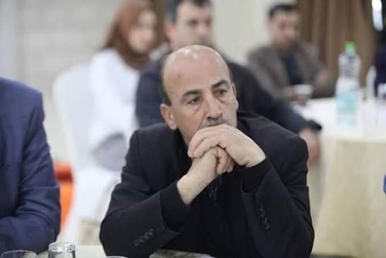 مخيم قلنديا في الميزان وكلنا في امتحان