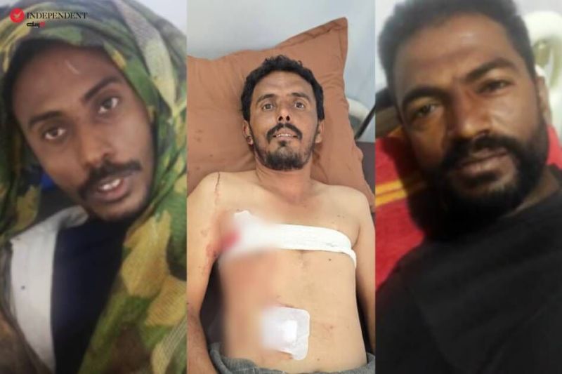 مأساة معسكر العلم في شبوة.. شهادات الناجين من الهجوم الصاروخي