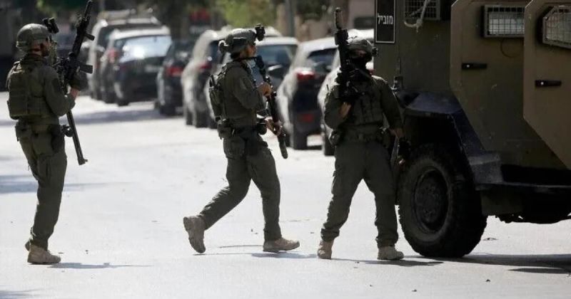 كاتس يوجه جيش الاحتلال للاستعداد لاحتلال مخيم جديد في الضفة الغربية