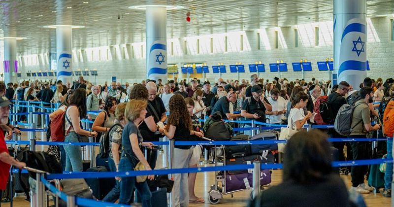 نزيف الكفاءات الإسرائيلية: دراسة تكشف هجرة ربع مليون شخص خلال 3 سنوات