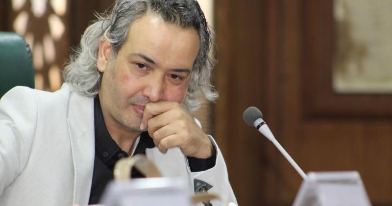 الأردن: إحالة خليل الزيود للادعاء العام إثر تصريحات حول السيرة النبوية