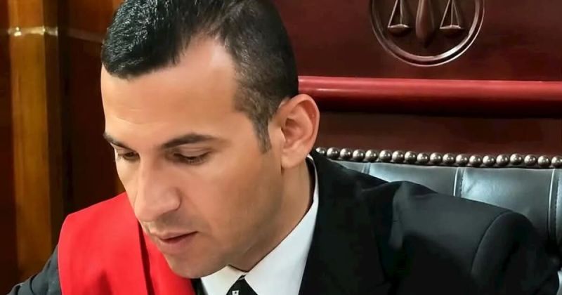 وفاة موقوف في قضية 'القاضي المزيف' داخل محبسه بالقاهرة
