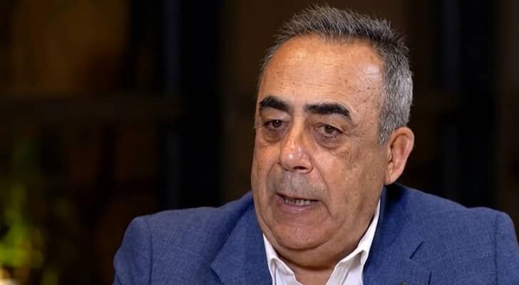 أسعد غانم: حكومة الاحتلال الحالية خطر داهم وتغييرها ضرورة استراتيجية