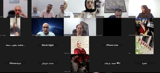 خلال جلسة نظمتها "بيالارا"...مشاركون يوصون بضرورة تنظيم خط المواصلات العام بين عناتا وأبو ديس