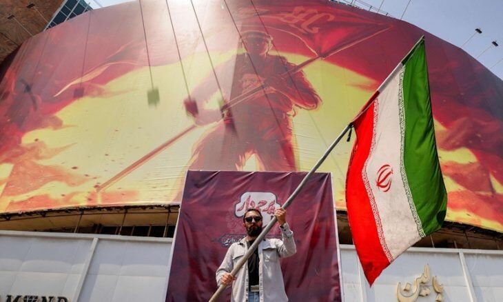 تقرير فرنسي يكشف استراتيجية إيران في تحويل الفضاء السيبراني إلى سلاح ضد واشنطن