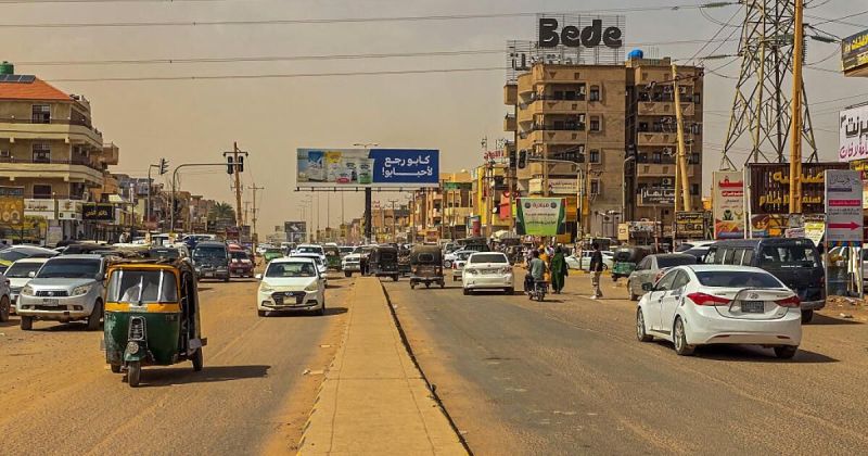 السودان ينهي حظر التجوال في الخرطوم وسط استمرار المعارك في النيل الأزرق