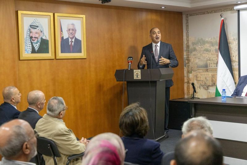 إطلاق الملتقى الفلسطيني لخريجي الجامعات المغربية لتعزيز الروابط الإنسانية والتعاون الأكاديمي والثقافي