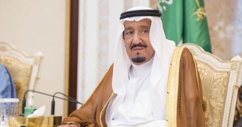 بأوامر ملكية: السعودية تعيد تشكيل مجلس الوزراء برئاسة ولي العهد