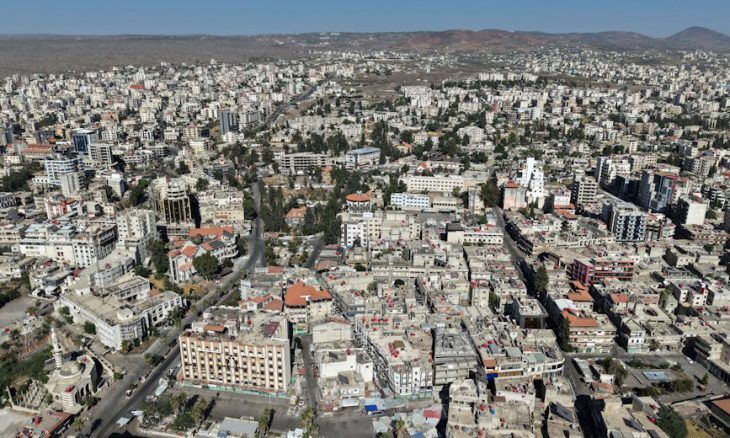 تحديات الجغرافيا والسياسة: لماذا يواجه مشروع 'الدولة الدرزية' في السويداء طريقاً مسدوداً؟