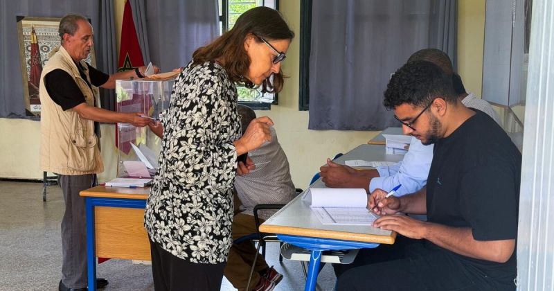 بعد تصدر 'الأصالة والمعاصرة'.. سيناريوهات تشكيل الحكومة المغربية في ظل غياب الأغلبية المنفردة