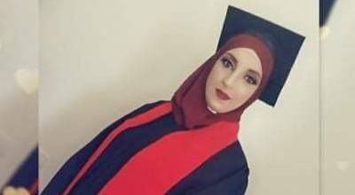 قوات الاحتلال تعتقل المرشدة التربوية كفاح حمد خلال اقتحام واسع لمخيم قلنديا