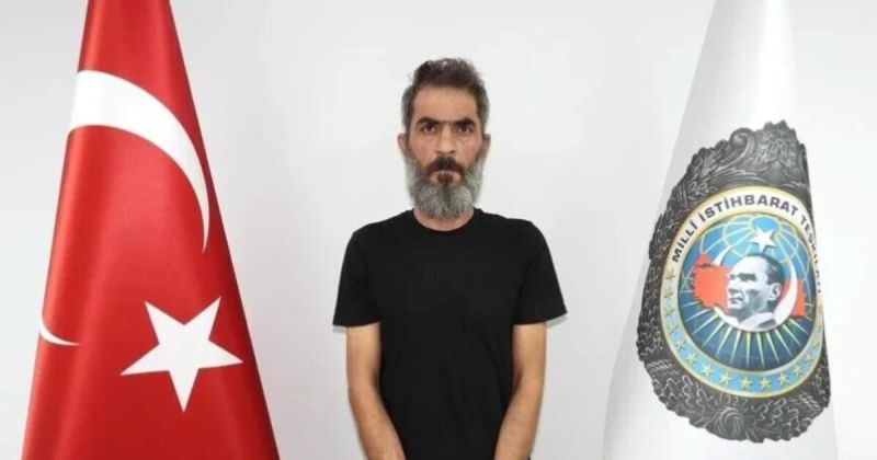الأمن التركي يلقي القبض على أحد أبرز مخططي تفجير ريحانلي المرتبطين بنظام الأسد