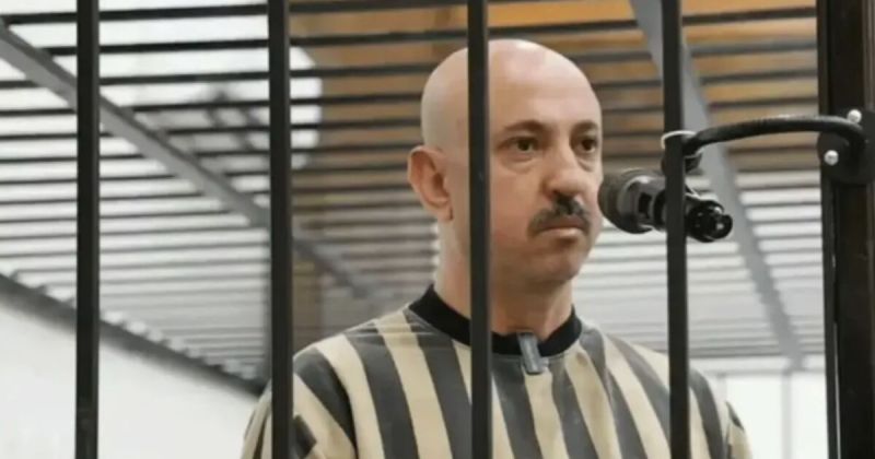 القضاء السوري يقضي بإعدام وسيم الأسد بتهم القتل والتعذيب