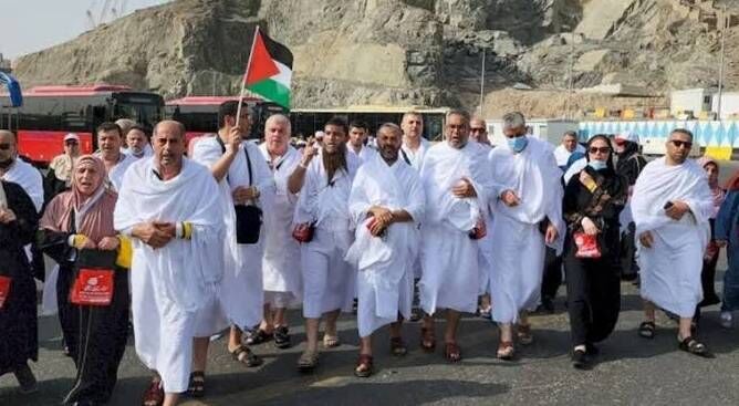 الأوقاف الفلسطينية تعلن قرب فتح باب التسجيل لحجاج قطاع غزة لموسم 2026-2027