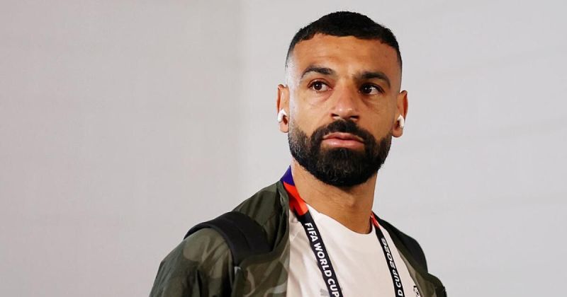 تحركات تركية رفيعة لضم محمد صلاح إلى بشكتاش وعقبة وحيدة تعرقل الصفقة