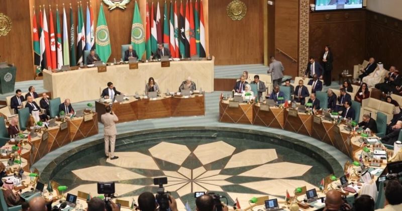 مصر تطرح مبادرة لتعزيز الدفاع العربي المشترك والوزاري العربي يدين التصعيد الإقليمي