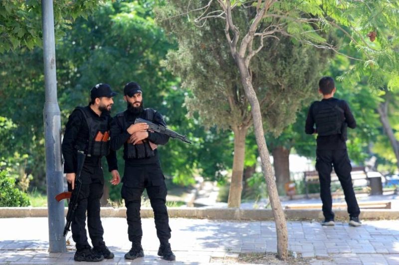 إحباط هجوم وتصفية عنصرين من تنظيم 'داعش' بريف دمشق
