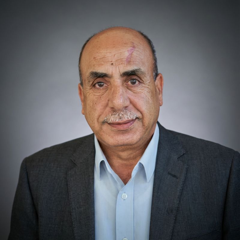 المنهاج الفلسطيني في عصر الذكاء الاصطناعي
