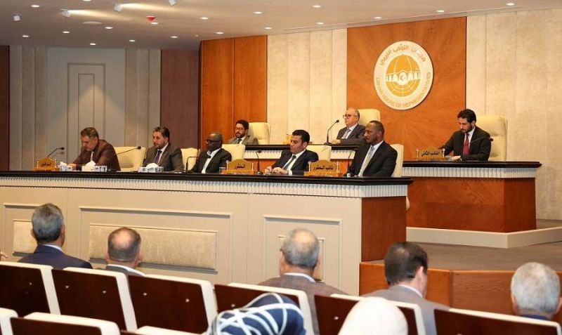 البرلمان الليبي يصادق على مذكرة التفاهم البحرية مع تركيا بعد سنوات من الرفض
