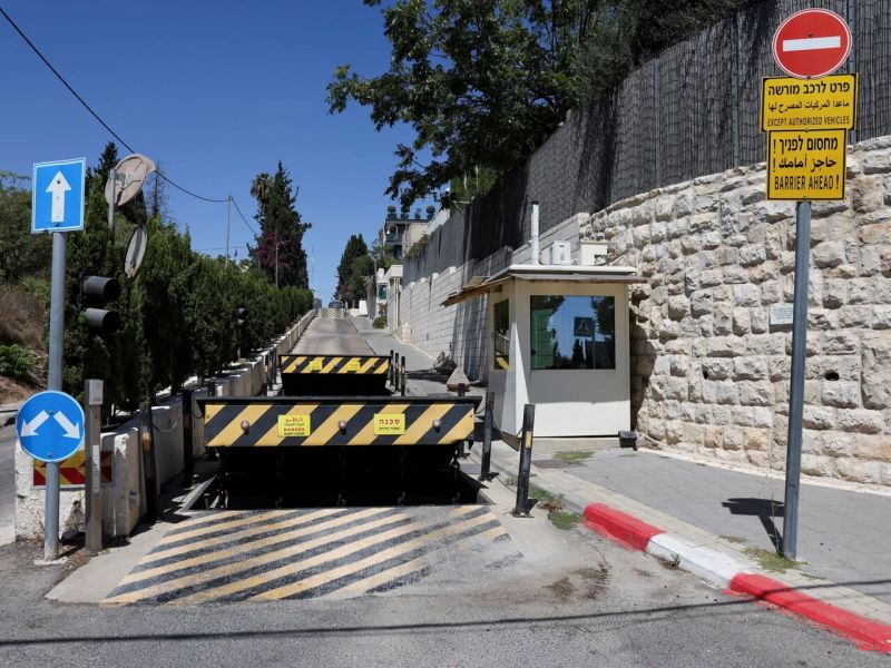 صراع السيادة في القدس: كيف تحاول إسرائيل تقليص الحضور الدولي المستقل؟