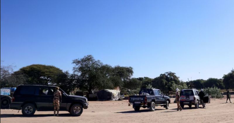 تصعيد حدودي: تشاد تتهم السودان بشن غارات جوية وترفع حالة التأهب للقصوى