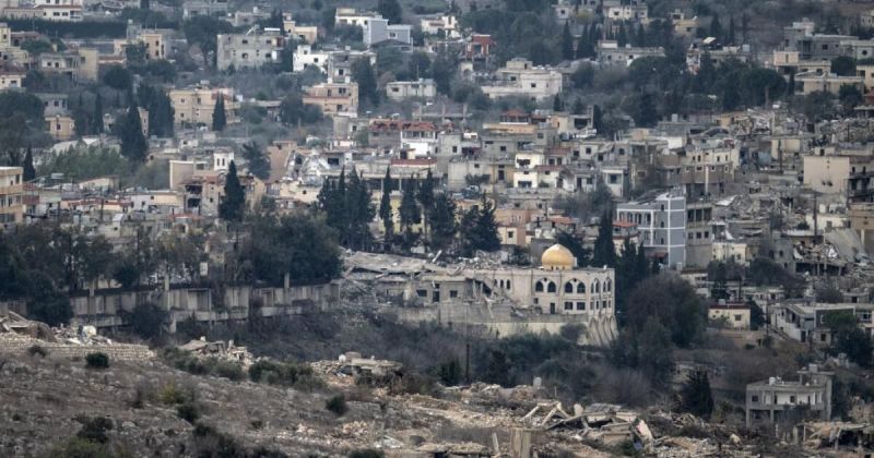 قتيل وعشرون جريحاً في انفجار غامض بالجليل الأعلى قرب الحدود اللبنانية