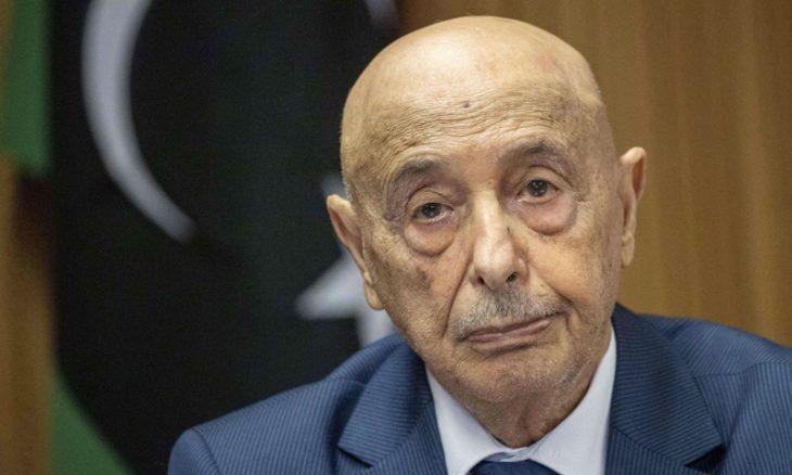 تصدع تحالف الضرورة في شرق ليبيا: كيف أطاح حفتر بمظلة عقيلة صالح السياسية؟