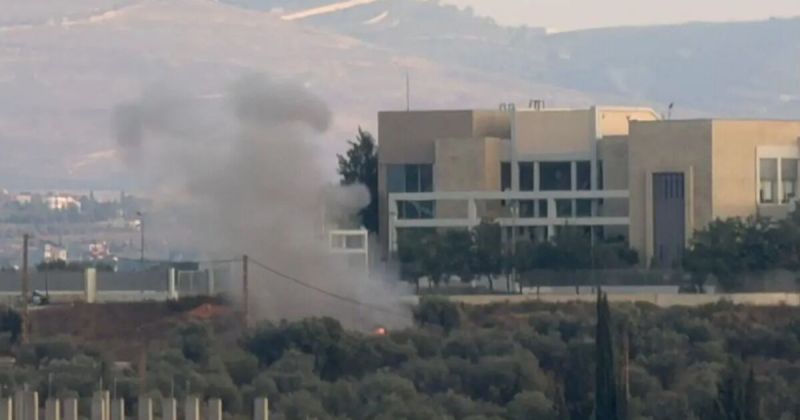 شهيدان في غارة على النبطية وتصعيد إسرائيلي واسع يطال جنوب لبنان