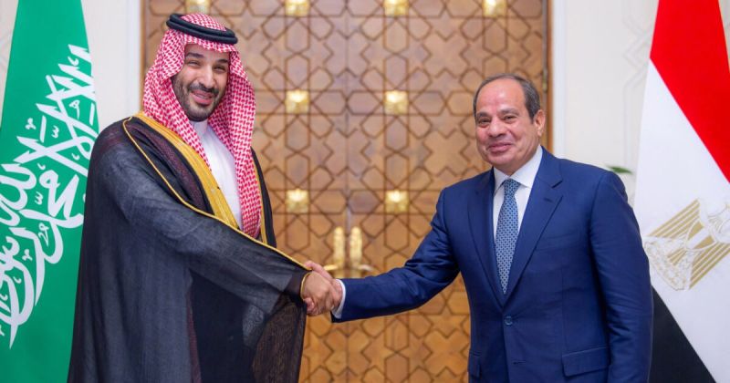 البرلمان المصري يرجئ التصويت على تفويض السيسي لدعم السعودية دفاعياً إلى الإثنين