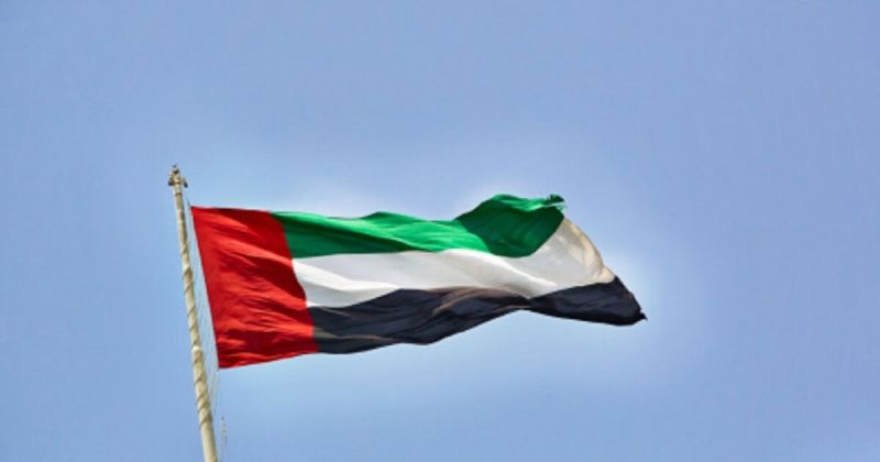 الإمارات تعلن تضامنها الكامل مع السعودية في مواجهة هجمات الحوثيين الصاروخية