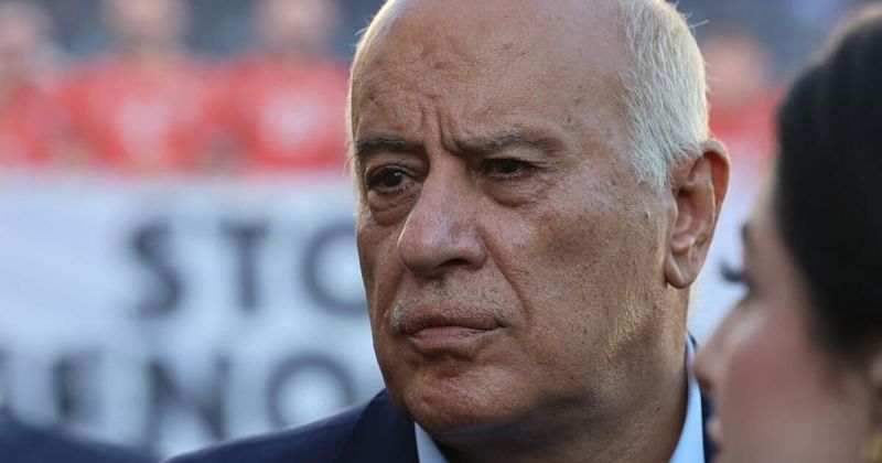 الرجوب: التوافق الوطني شرط أساسي للانتخابات وإصلاح النظام السياسي أولوية قصوى