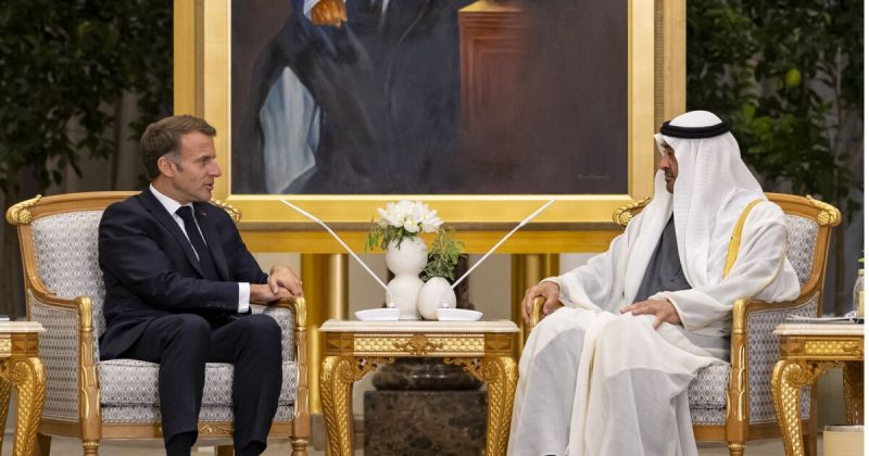 تعهدات خليجية بتزويد فرنسا بنحو 295 ألف طن من الديزل شهرياً