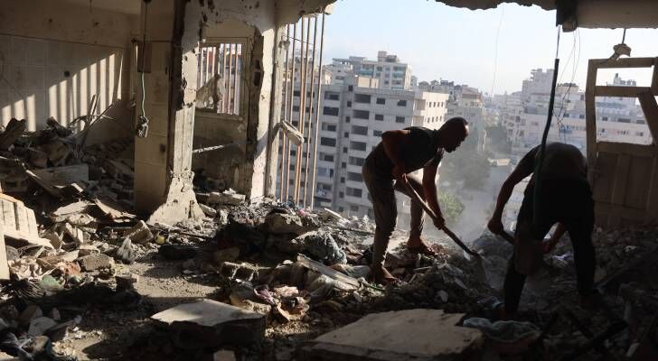 الصحة في غزة: ارتفاع حصيلة الشهداء إلى أكثر من 73 ألفاً وسط استمرار الخروقات