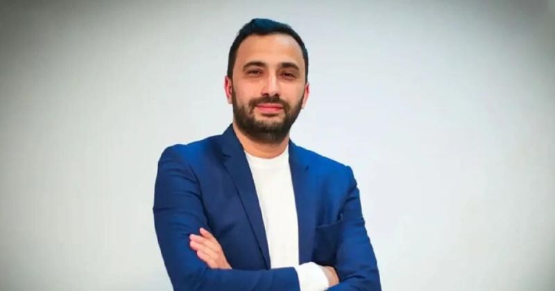 الأمن التونسي يوقف الصحفي محمد اليوسفي رئيس تحرير موقع الكتيبة