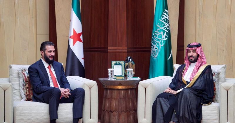 سوريا تنفي إرسال قوات إلى اليمن وتؤكد التزامها بأمن السعودية