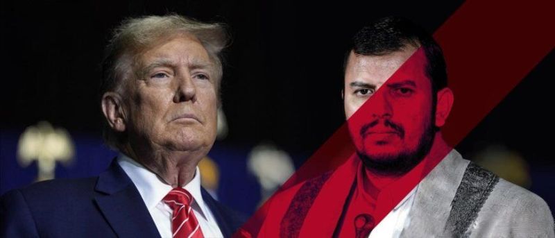 اتصالات أميركية سرية مع الحوثيين في مسقط بعد سيطرتهم على ساحل البحر الأحمر