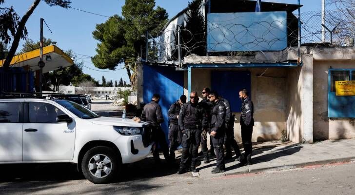 الرئاسة الفلسطينية تدعو مجلس الأمن للانعقاد فوراً لحماية مؤسسات 'الأونروا'