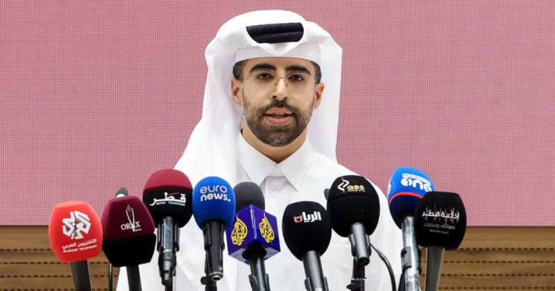 قطر تقود حراكاً دولياً لكسر حالة 'اللاسلم واللاحرب' وتدعو لفتح مضيق هرمز