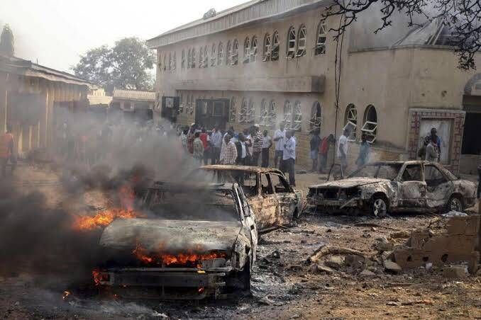 نيجيريا: مسلحون يختطفون العشرات ويهاجمون قاعدة عسكرية في ولاية زمفرا