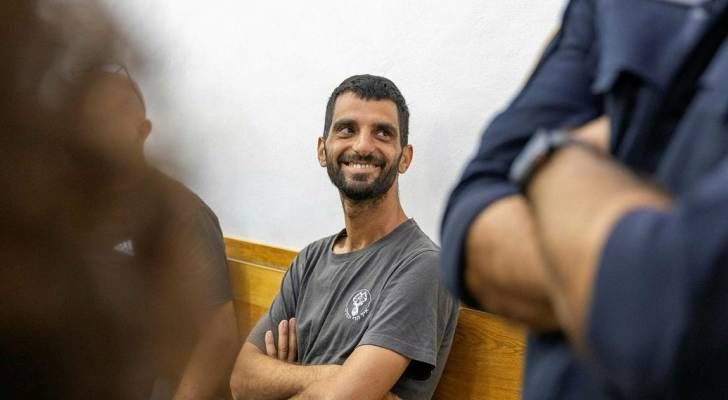 سابقة منذ بدء الحرب: لائحة اتهام ضد مستوطن قتل ناشطاً فلسطينياً في مسافر يطا