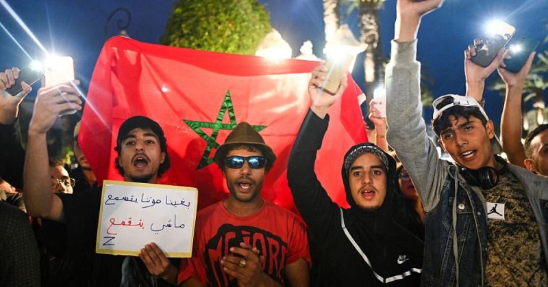 بين المقاطعة والترشح.. كيف يرسم 'جيل زد' ملامح الانتخابات المغربية؟