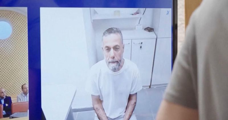 شهادة قاسية للطبيب حسام أبو صفية: تعذيب وحرمان من النوم في سجون الاحتلال