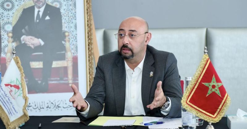 مذكرة بحث دولية بحق عمدة طنجة عقب فراره إلى إسبانيا بتهمة التزوير الانتخابي