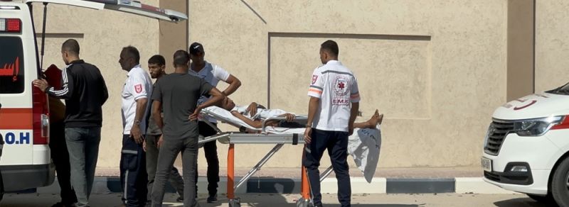 الاحتلال يمنع سفر وعودة المرضى والجرحى عبر معبر رفح