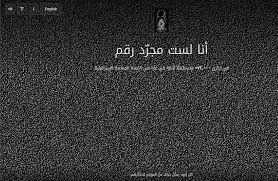 مبرمج مصري يطلق منصة لتوثيق شهداء غزة منذ 7 أكتوبر