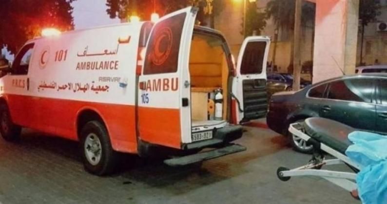 مقتل مواطن متأثرا بجروحه شمال الخليل