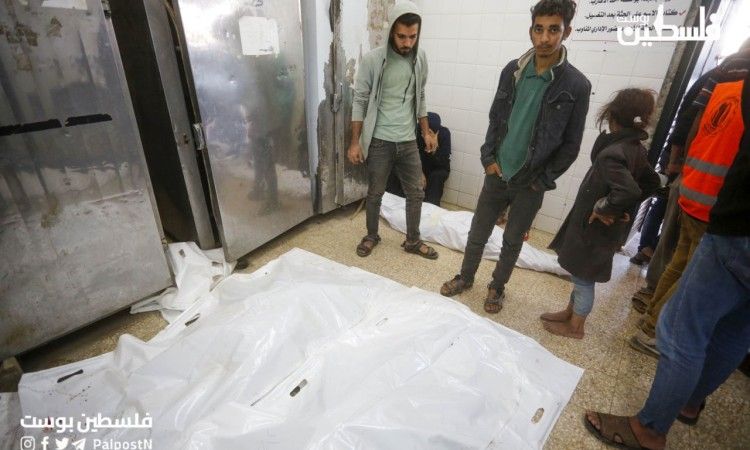 ارتفاع حصيلة ضحايا العدوان على قطاع غزة إلى 72.568 شهيدا