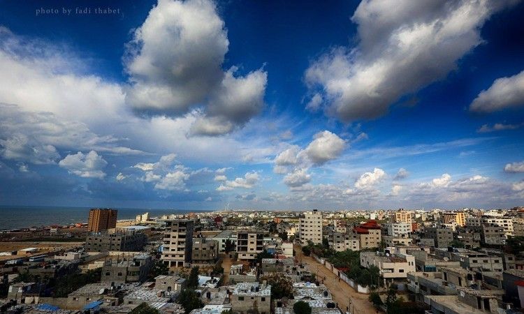 حالة الطقس: أجواء صافية وارتفاع ملموس على درجات الحرارة