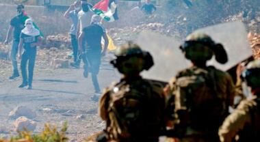 18 عملاً للمقاومة في الضفة الغربية خلال 48 ساعة