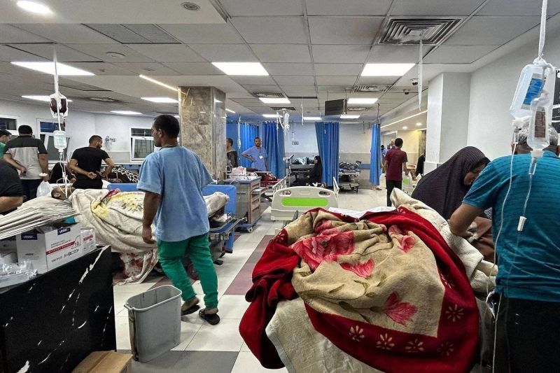 237 مريضا بالثلاسيميا في قطاع غزة يواجهون معاناة مضاعفة وسط نقص العلاج
